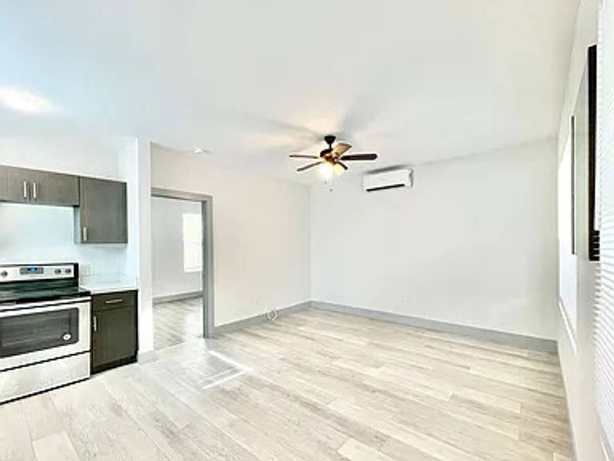 Apartment for rent at 8261 NE 3 Ave, Miami, FL 33138