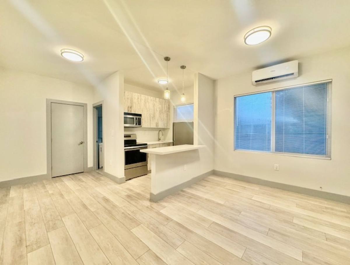 Apartment for rent at 8261 NE 3 Ave, Miami, FL 33138