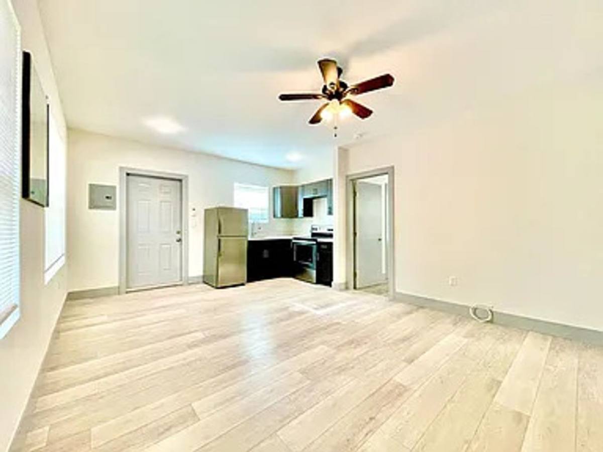 Apartment for rent at 8261 NE 3 Ave, Miami, FL 33138