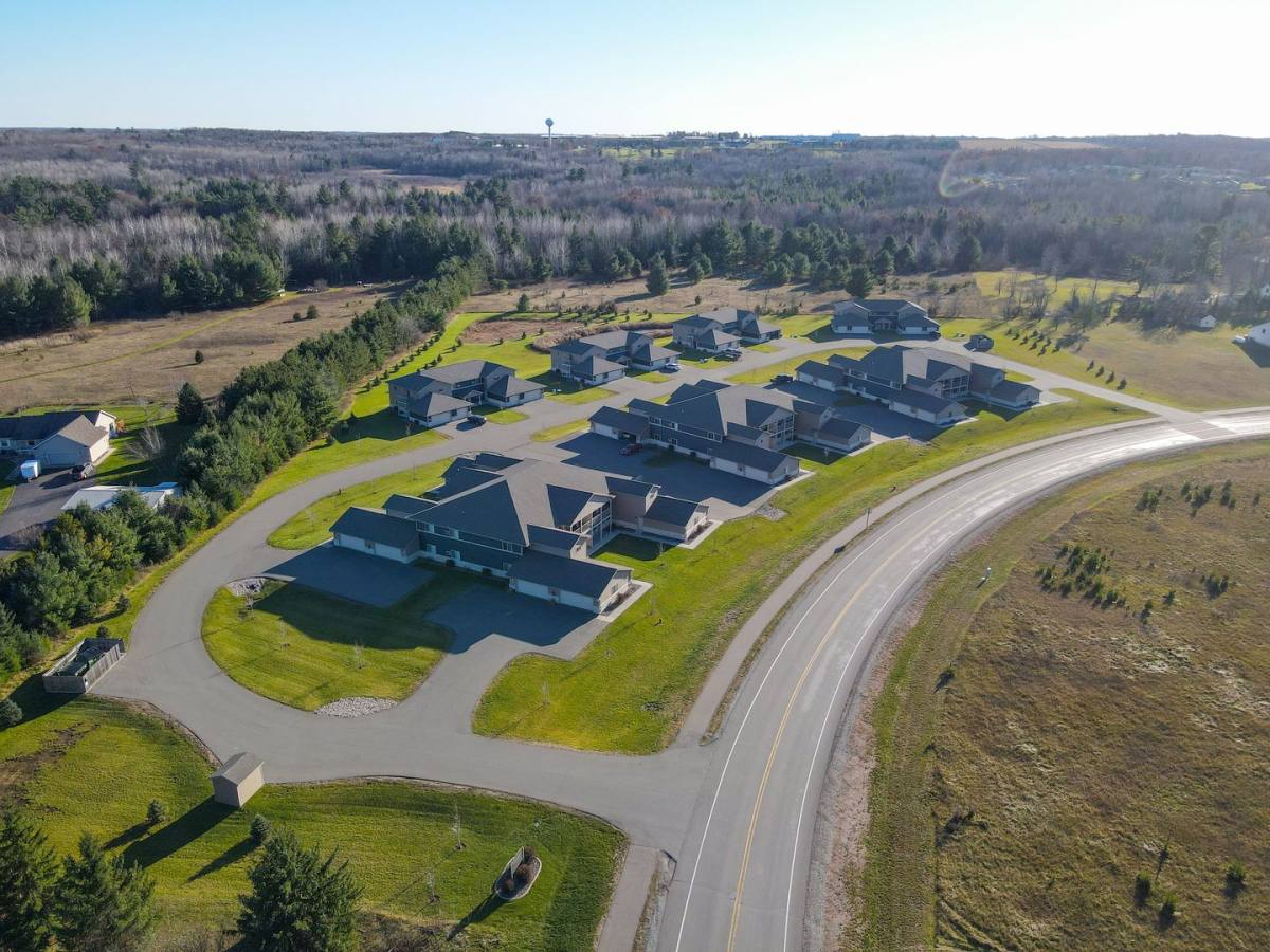 Apartment for rent at 1190 Kronenwetter Dr, Mosinee, WI 54455
