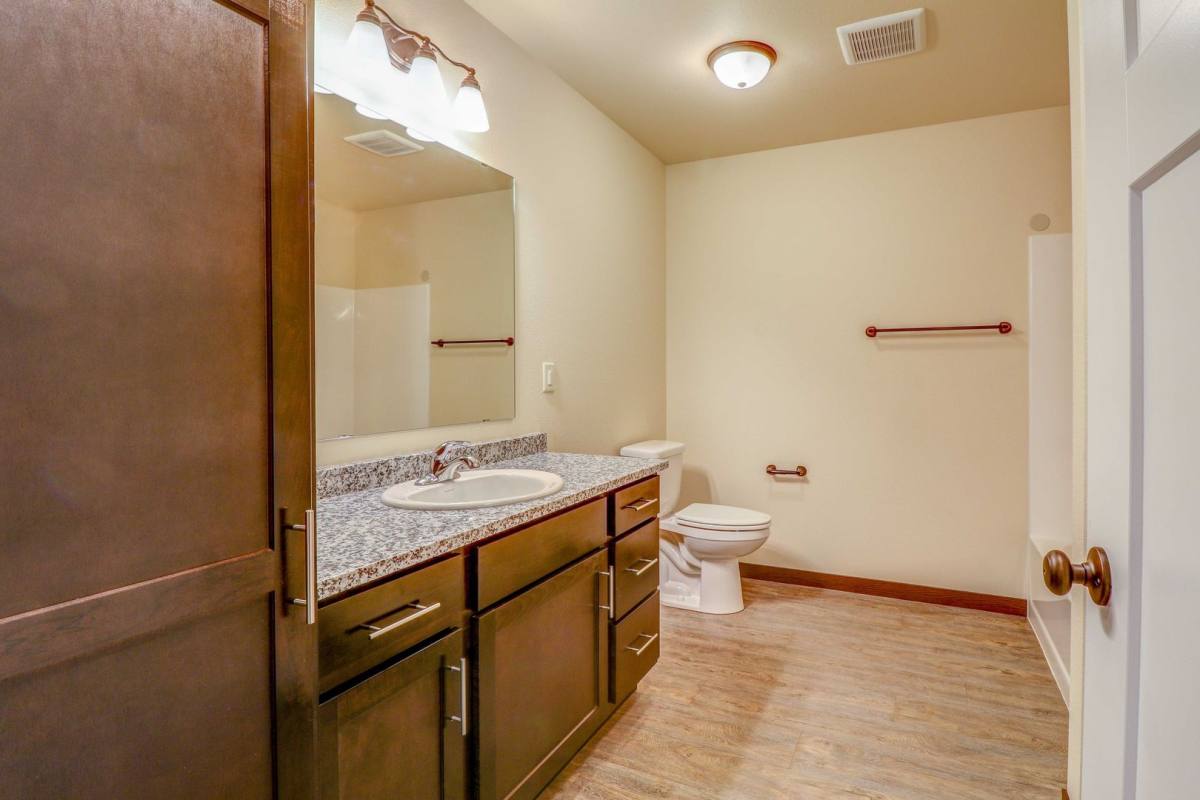 Apartment for rent at 1190 Kronenwetter Dr, Mosinee, WI 54455