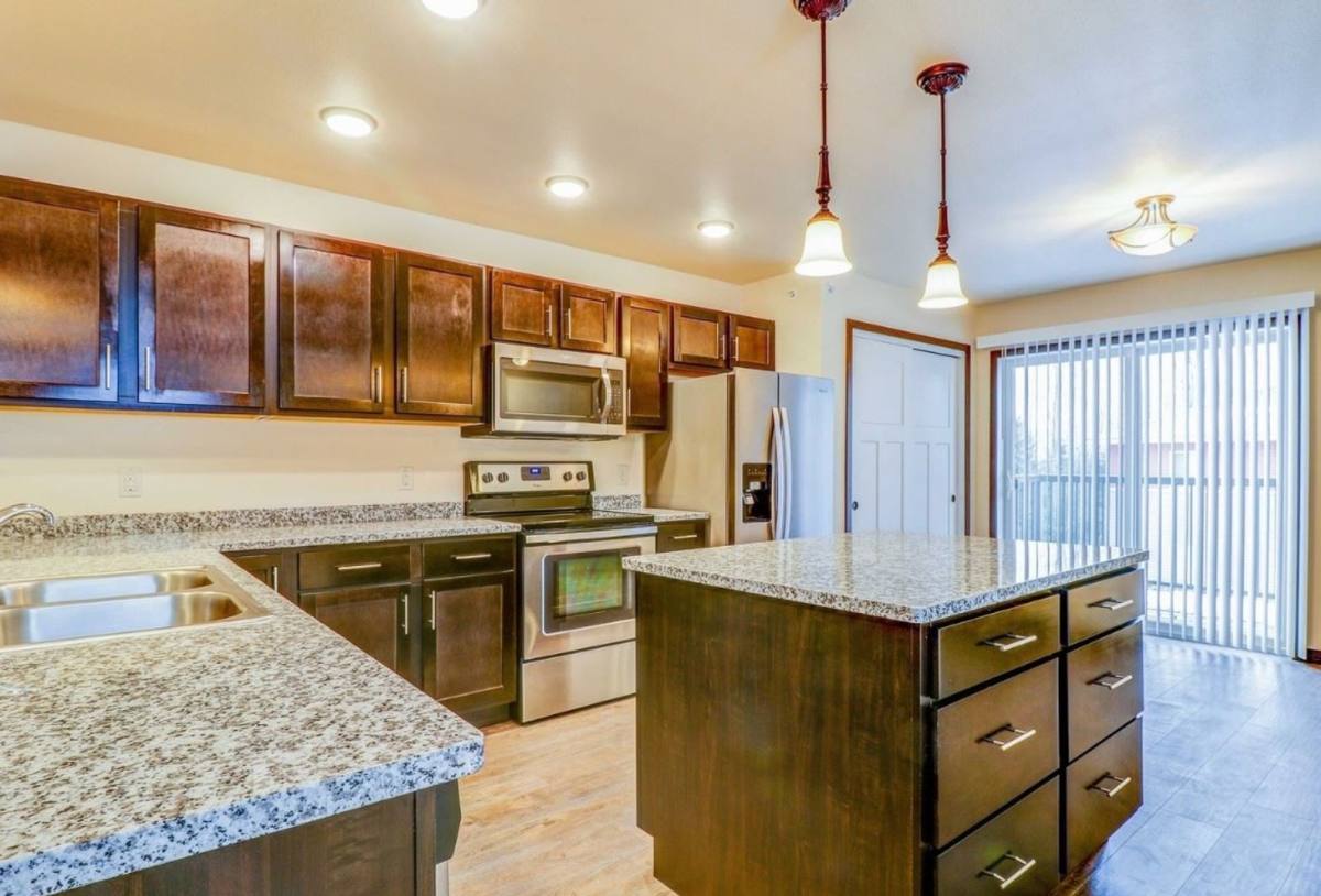 Apartment for rent at 1190 Kronenwetter Dr, Mosinee, WI 54455