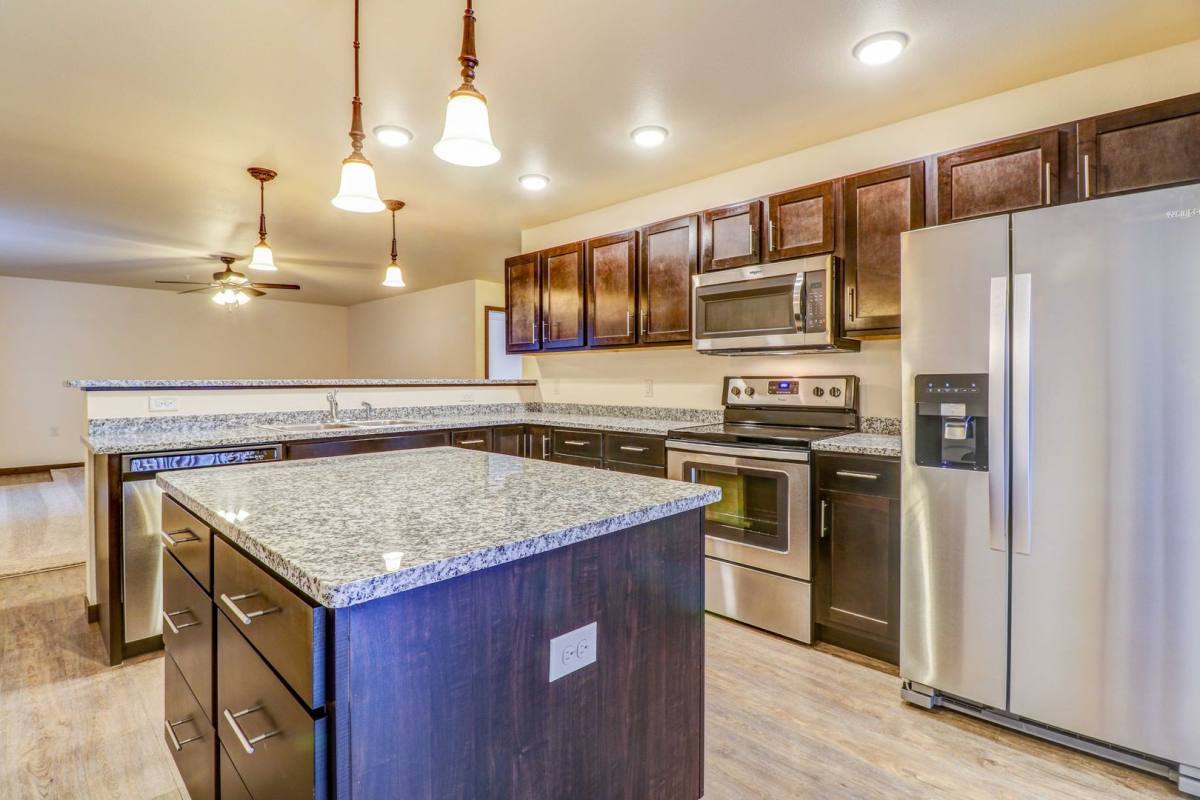 Apartment for rent at 1190 Kronenwetter Dr, Mosinee, WI 54455