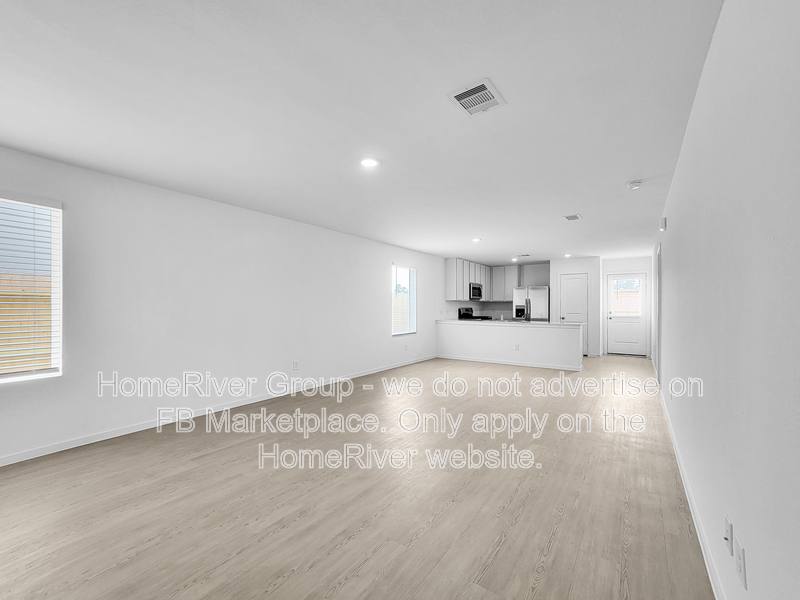 House for rent at 20119 Iron Winds St, Crosby, TX 77532