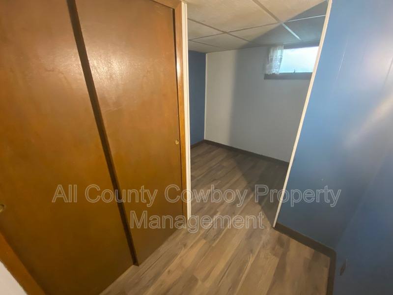 House for rent at 1417 Spring Creek, Laramie, WY 82070