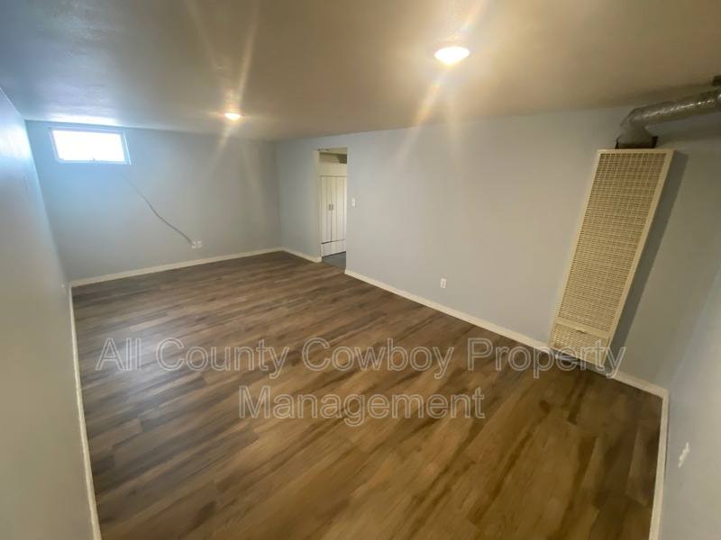 House for rent at 1417 Spring Creek, Laramie, WY 82070