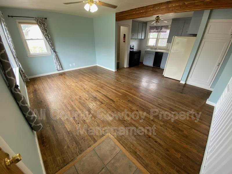 House for rent at 1417 Spring Creek, Laramie, WY 82070
