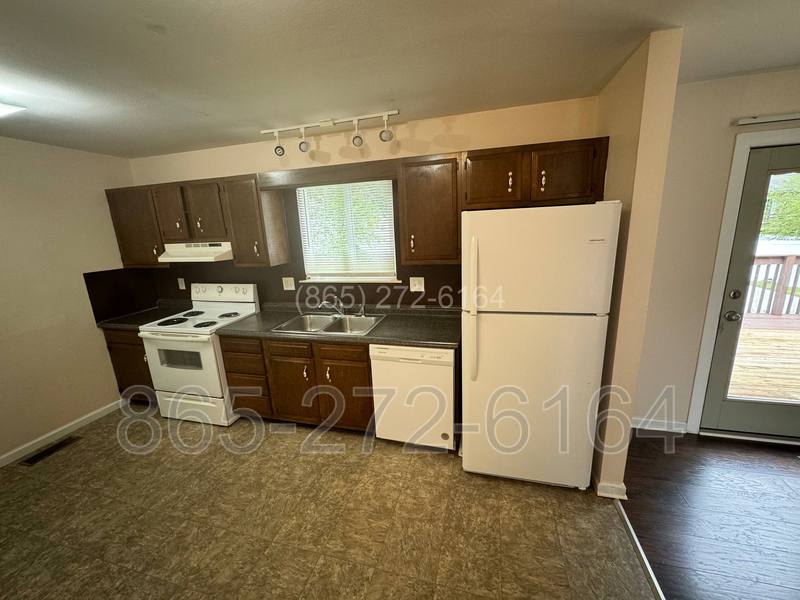 House for rent at 6436 Tewksbury Dr, Knoxville, TN 37921