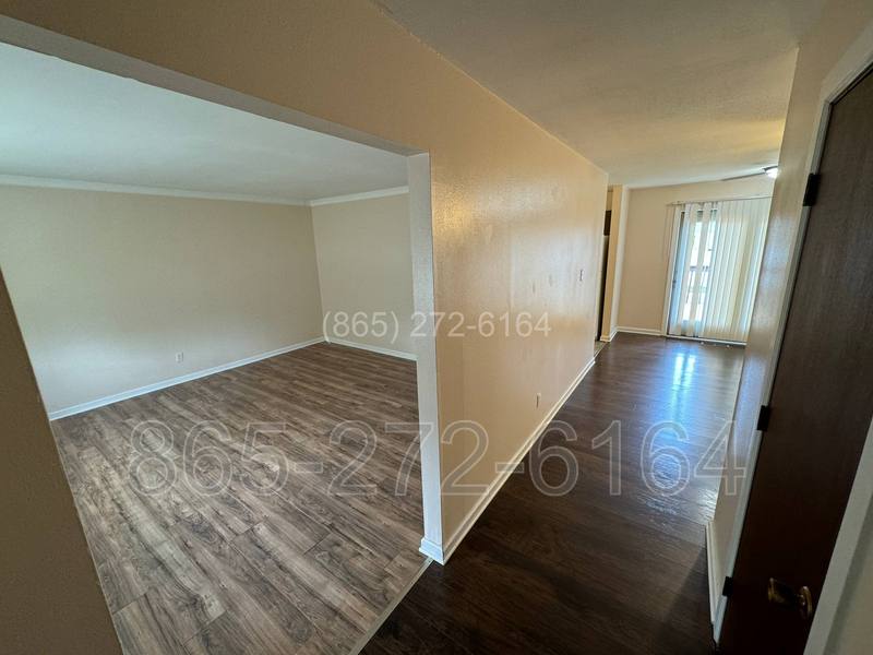 House for rent at 6436 Tewksbury Dr, Knoxville, TN 37921