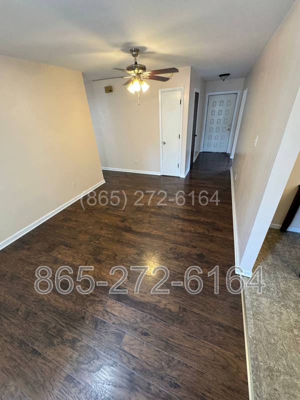 House for rent at 6436 Tewksbury Dr, Knoxville, TN 37921