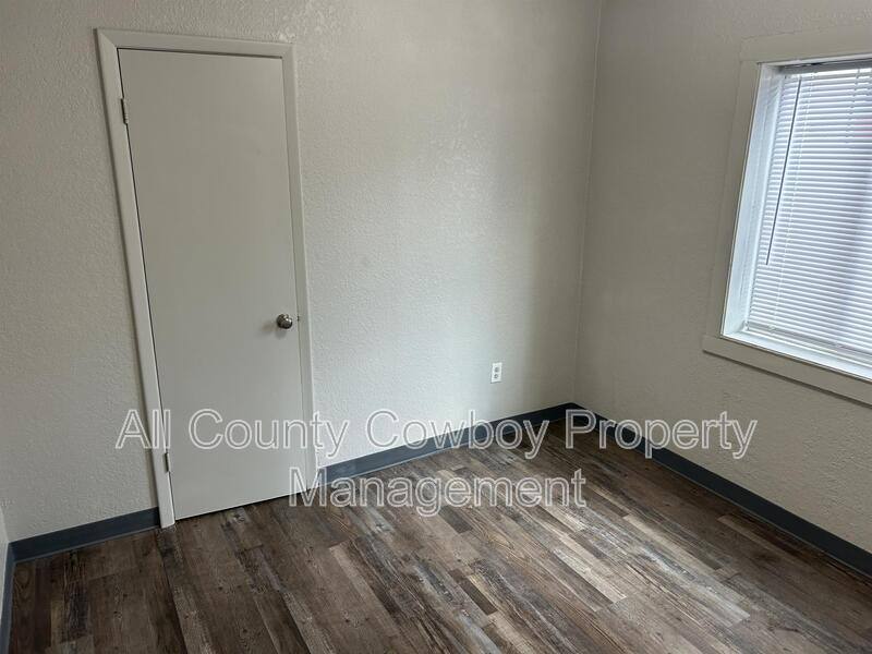 Apartment for rent at 862 N 5th St #3, Laramie, WY 82072