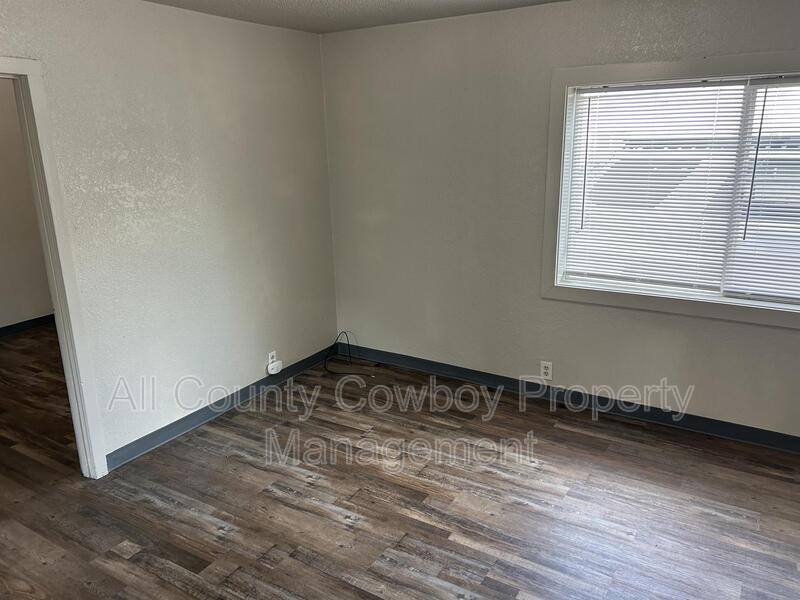 Apartment for rent at 862 N 5th St #3, Laramie, WY 82072