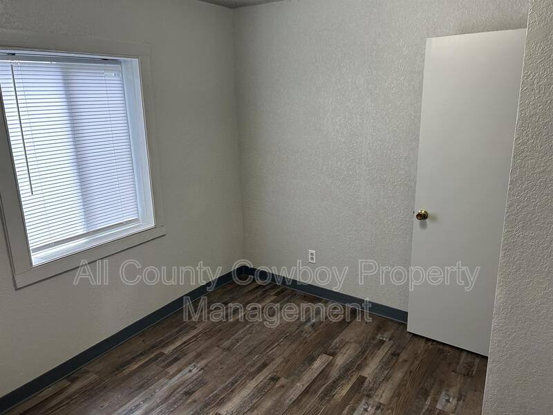 Apartment for rent at 862 N 5th St #3, Laramie, WY 82072