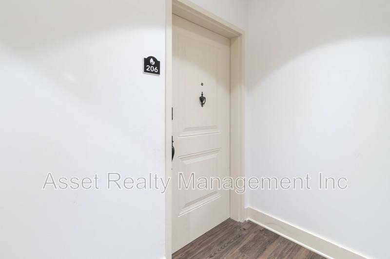 Apartment for rent at 1120 Franck St #206, Alcoa, TN 37701