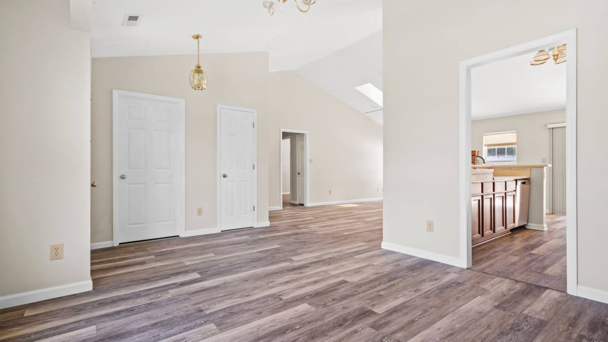 House for rent at 220 Audubon Dr, Jacksonville, NC 28546