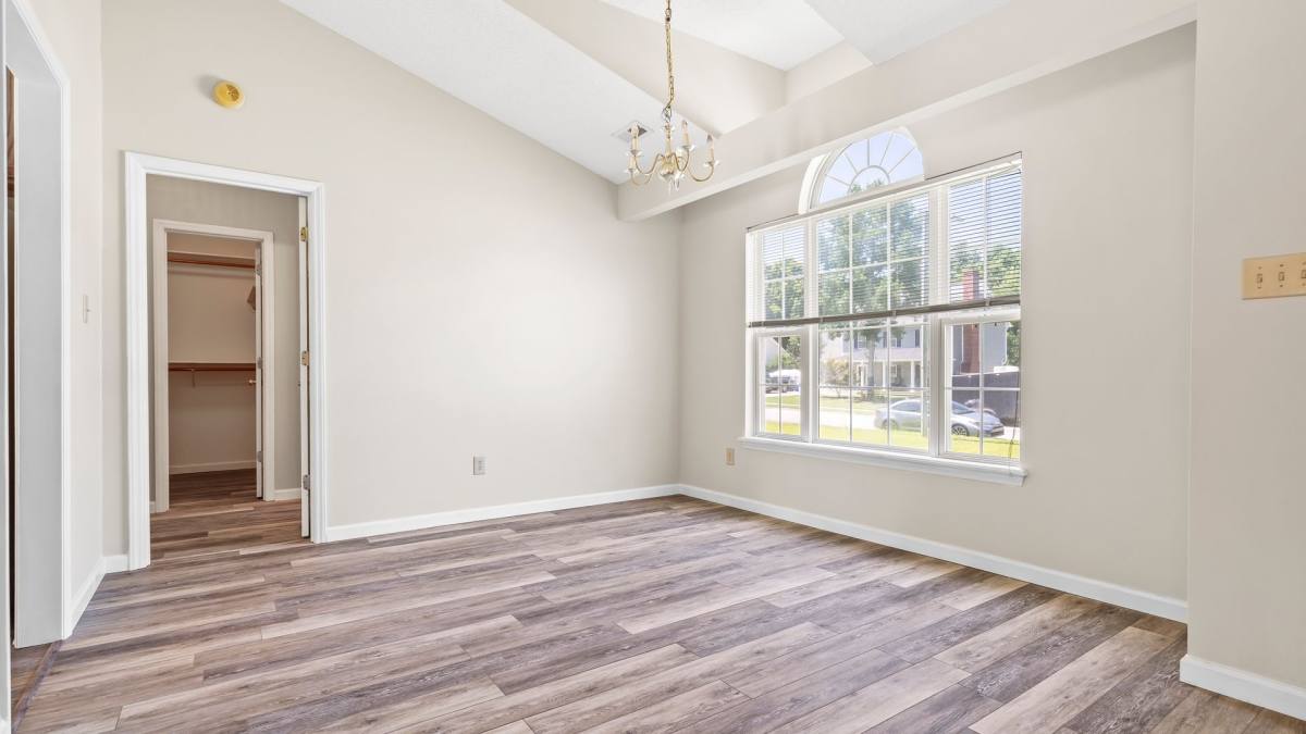 House for rent at 220 Audubon Dr, Jacksonville, NC 28546