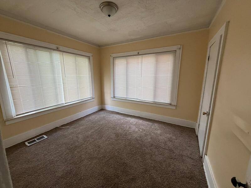 Apartment for rent at 3786 Carter St #2, Detroit, MI 48206