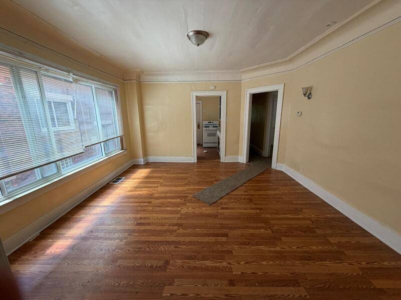 Apartment for rent at 3786 Carter St #2, Detroit, MI 48206