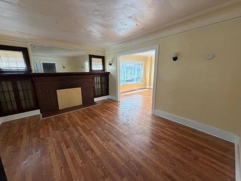 Apartment for rent at 3786 Carter St #2, Detroit, MI 48206