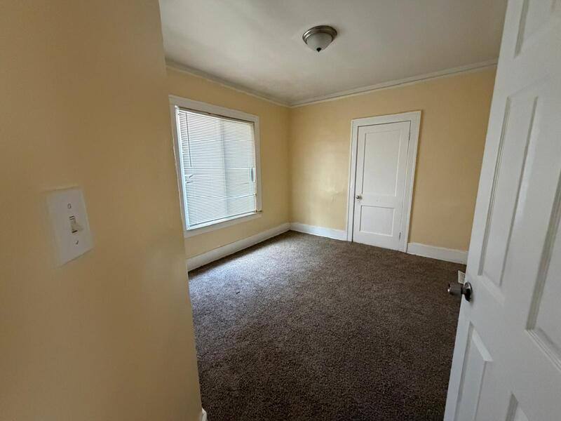 Apartment for rent at 3786 Carter St #2, Detroit, MI 48206