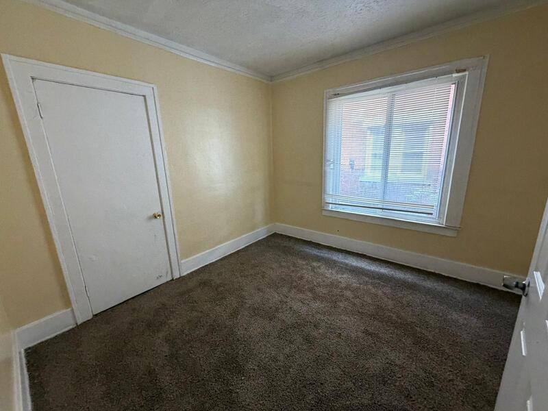 Apartment for rent at 3786 Carter St #2, Detroit, MI 48206