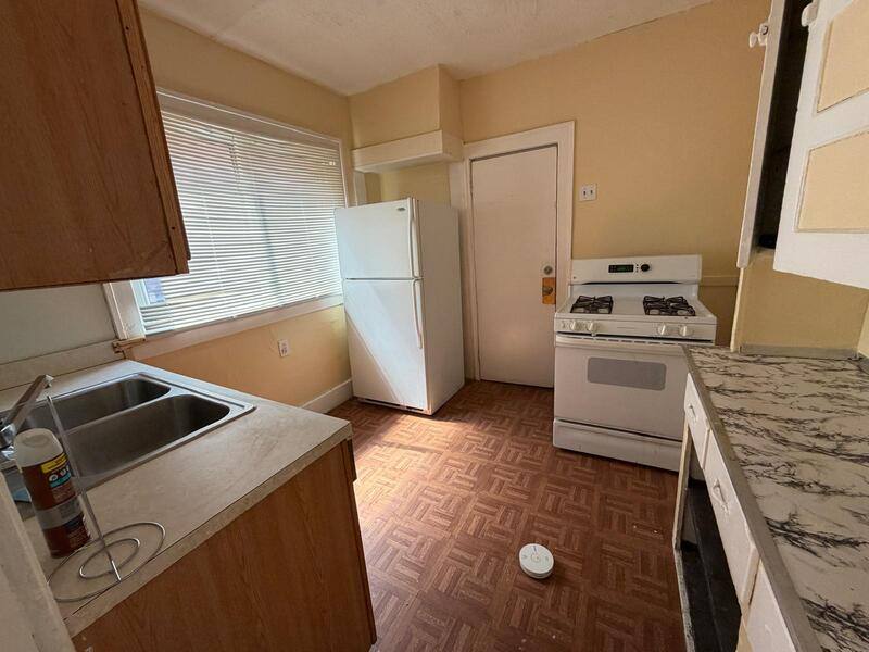 Apartment for rent at 3786 Carter St #2, Detroit, MI 48206