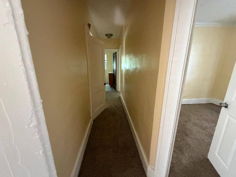 Apartment for rent at 3786 Carter St #2, Detroit, MI 48206