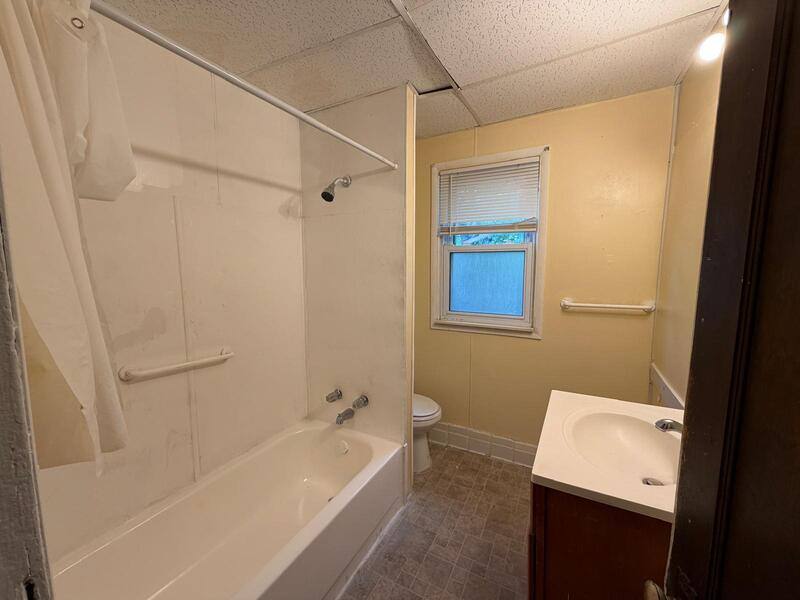 Apartment for rent at 3786 Carter St #2, Detroit, MI 48206