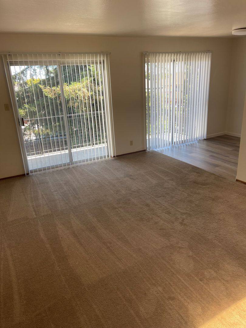 Apartment for rent at 1158 Park Ave, Alameda, CA 94501