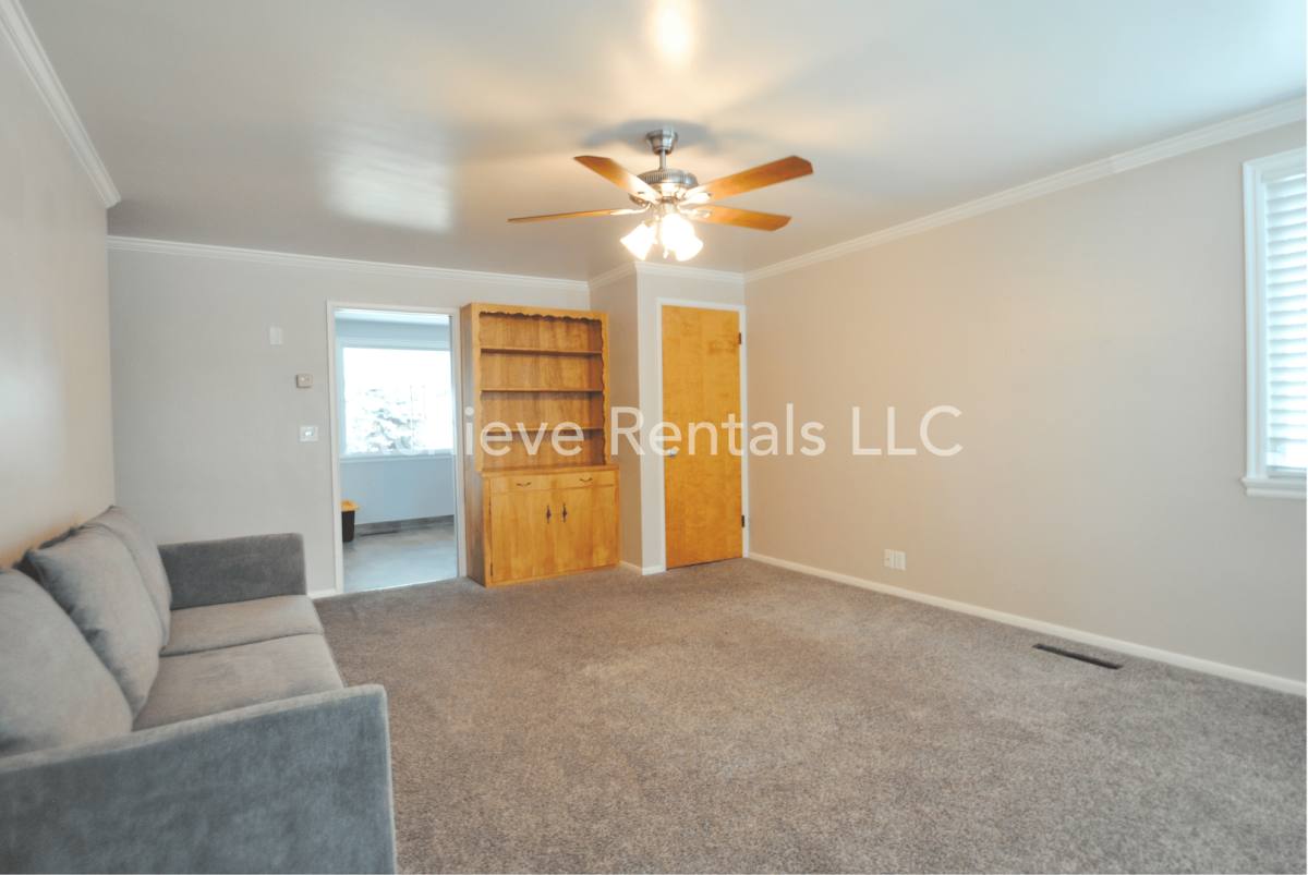 Apartment for rent at 521 E 1000 N, Logan, UT 84341