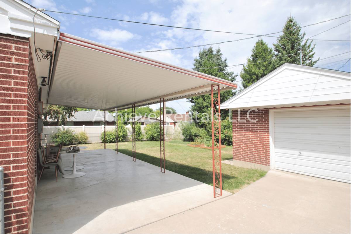 Apartment for rent at 521 E 1000 N, Logan, UT 84341