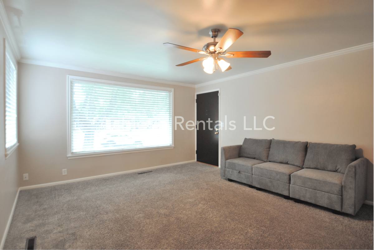 Apartment for rent at 521 E 1000 N, Logan, UT 84341
