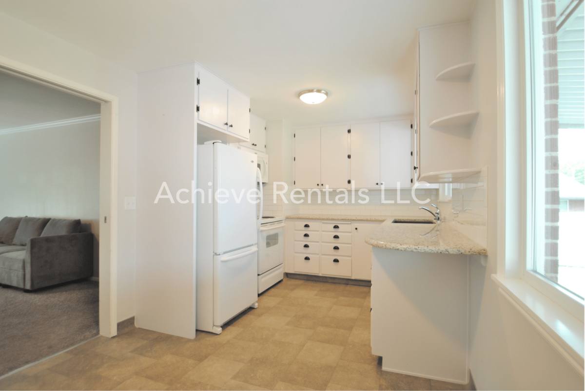 Apartment for rent at 521 E 1000 N, Logan, UT 84341