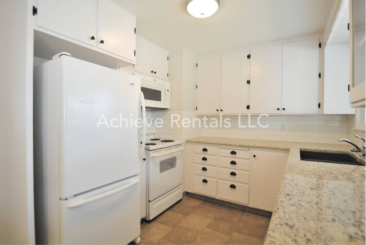 Apartment for rent at 521 E 1000 N, Logan, UT 84341