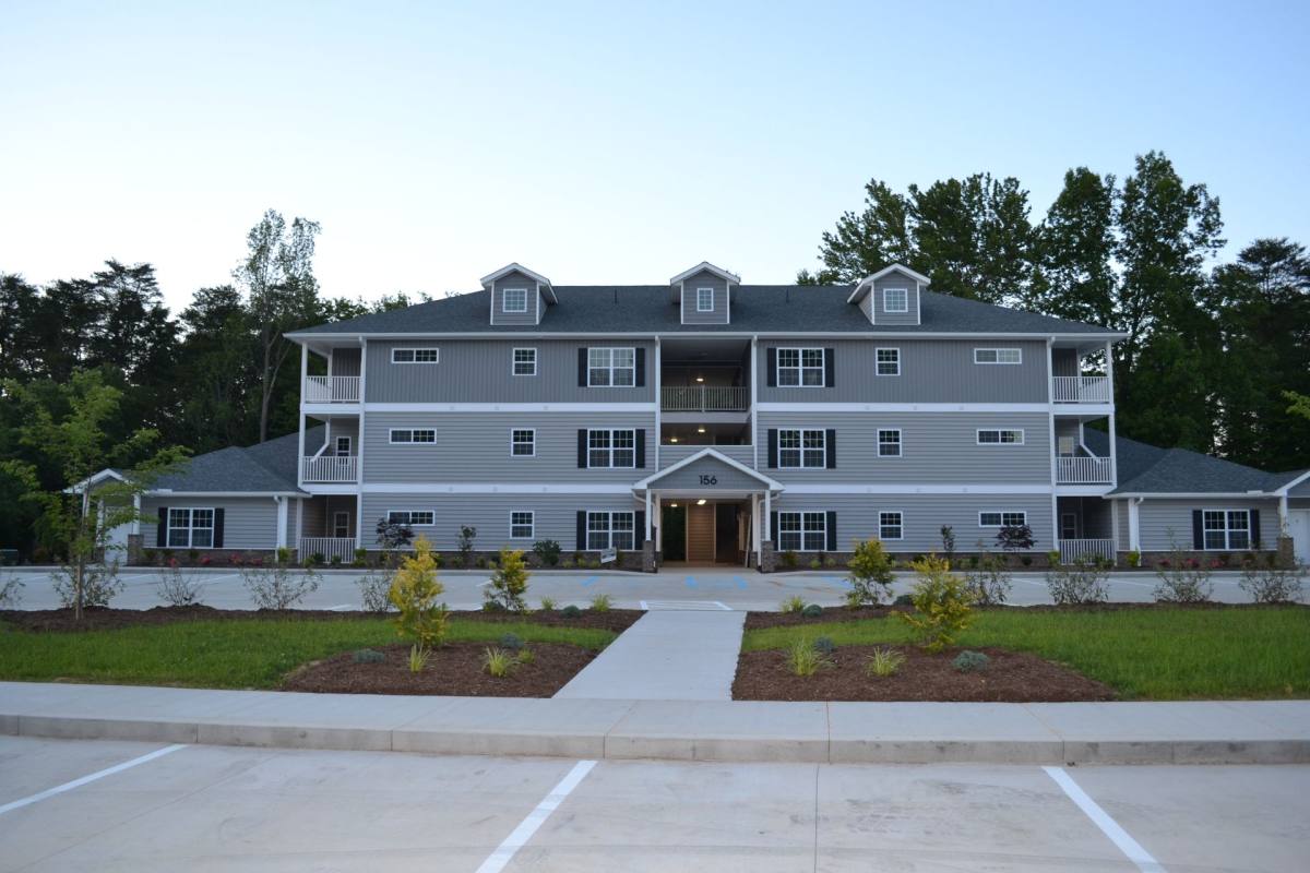 Apartment for rent at 130 Lambert Dr, Hurricane, WV 25526