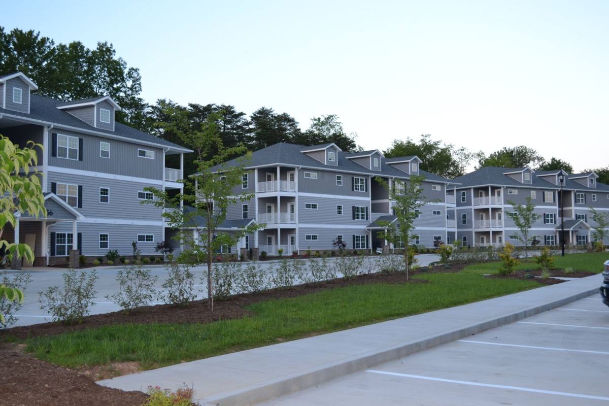 Apartment for rent at 130 Lambert Dr, Hurricane, WV 25526