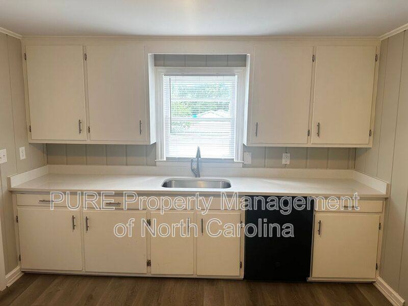 Apartment for rent at 110 Mendota Ave, Lexington, NC 27292