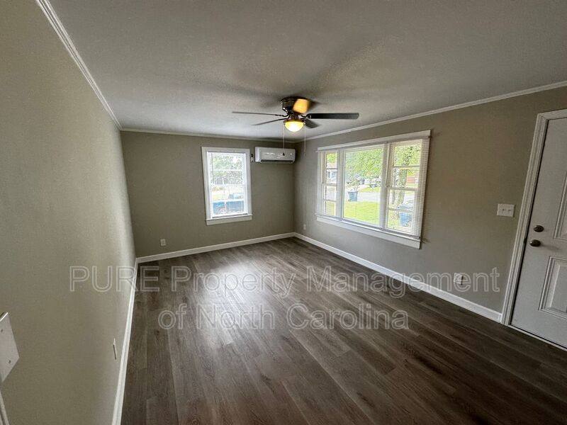 Apartment for rent at 110 Mendota Ave, Lexington, NC 27292