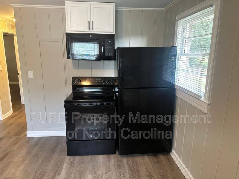 Apartment for rent at 110 Mendota Ave, Lexington, NC 27292