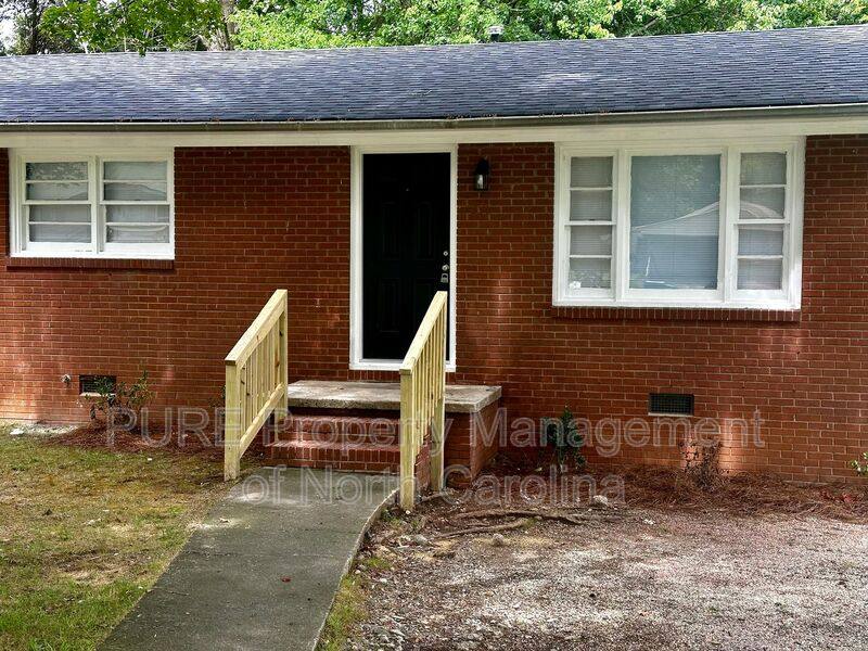 Apartment for rent at 110 Mendota Ave, Lexington, NC 27292