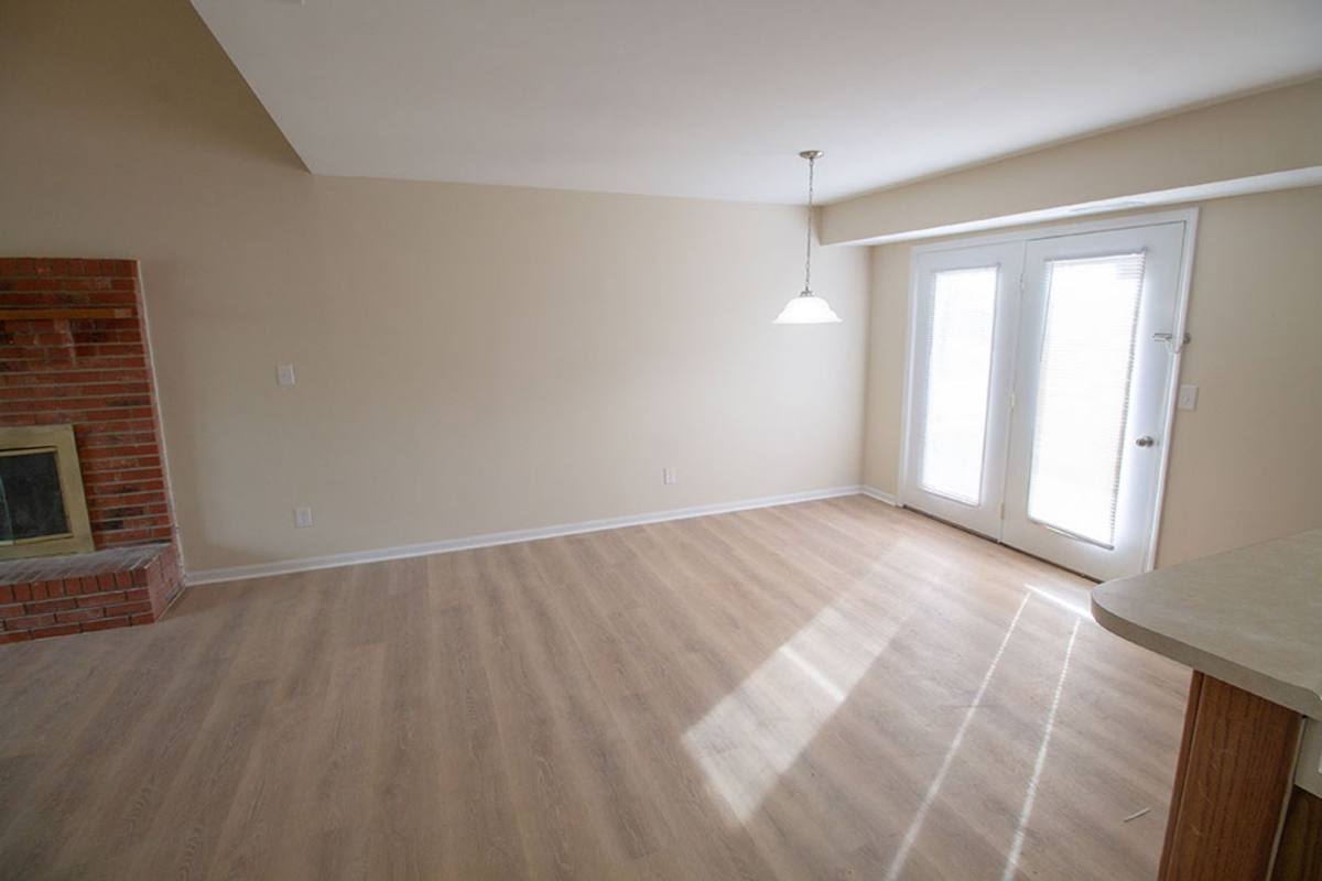 Apartment for rent at 3713-3715 Hermitage Rd, Columbia, MO 65201
