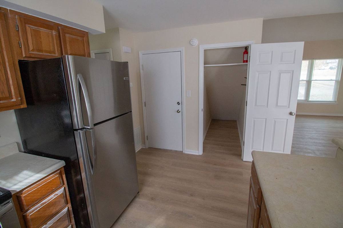 Apartment for rent at 3713-3715 Hermitage Rd, Columbia, MO 65201