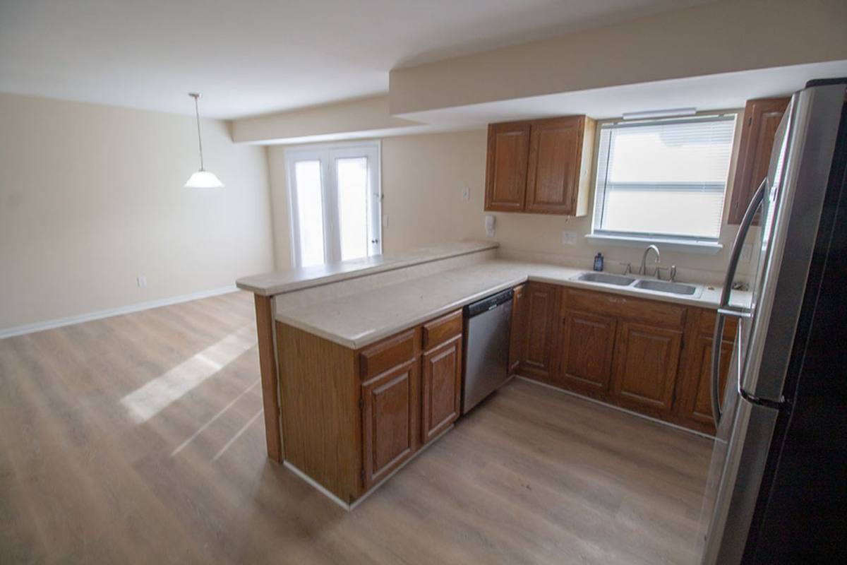Apartment for rent at 3713-3715 Hermitage Rd, Columbia, MO 65201