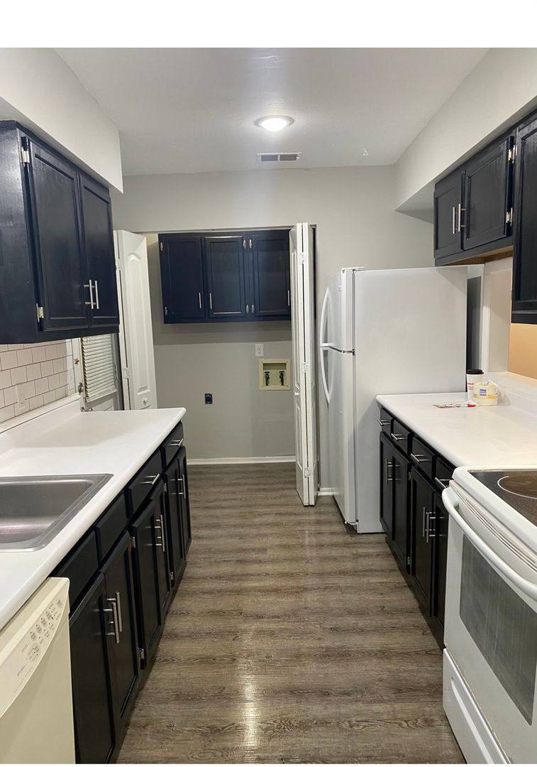 Townhouse for rent at 901 Olmstead Dr, Hinesville, GA 31313
