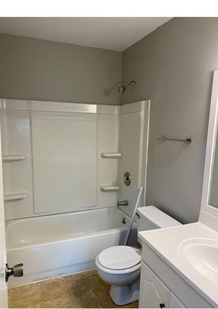 Townhouse for rent at 901 Olmstead Dr, Hinesville, GA 31313