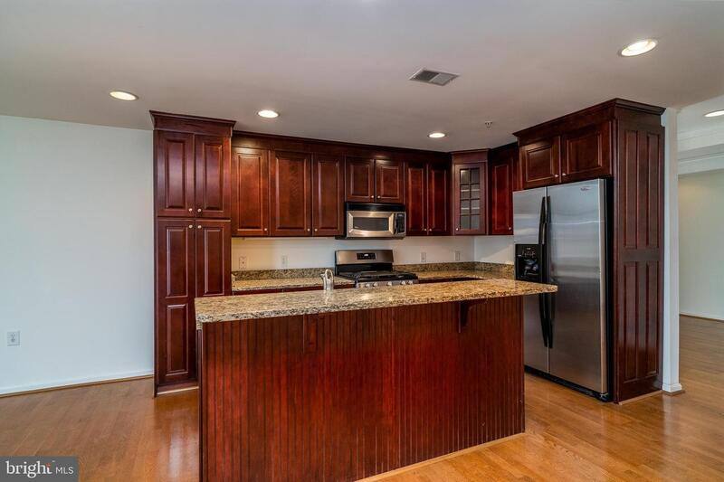 Condo for rent at 12251 Roundwood Rd #206, Pikesville, MD 21208