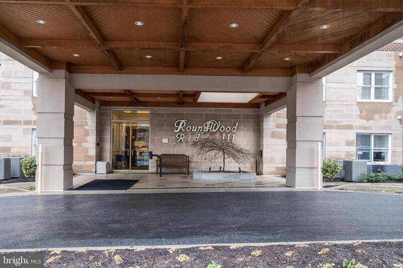 Condo for rent at 12251 Roundwood Rd #206, Pikesville, MD 21208