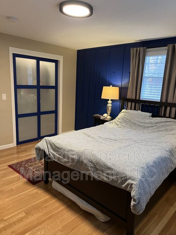 House for rent at 27 Burlington Rd, Bedford, MA 01730