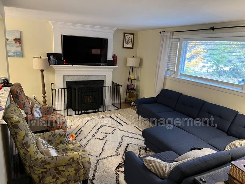 House for rent at 27 Burlington Rd, Bedford, MA 01730