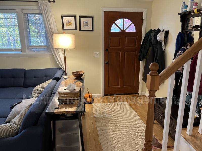 House for rent at 27 Burlington Rd, Bedford, MA 01730